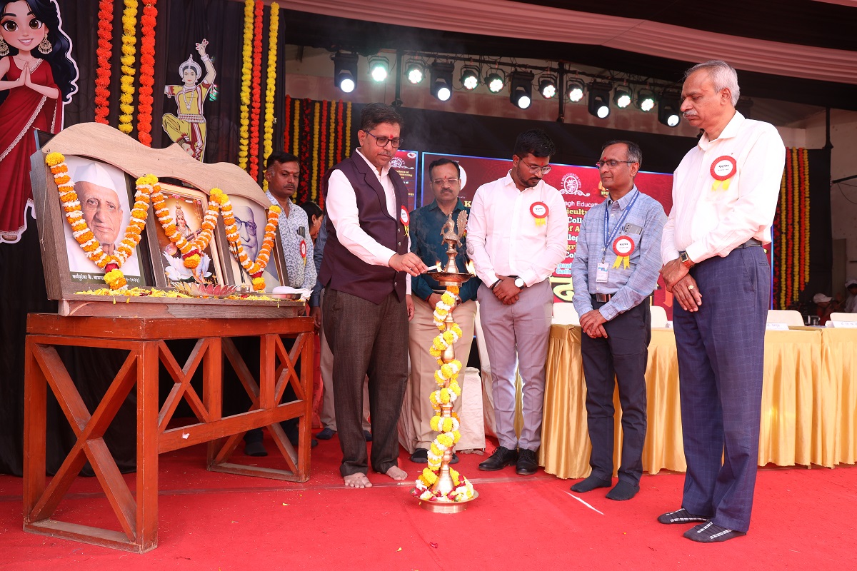 Inauguration of Mrudgandha-2026