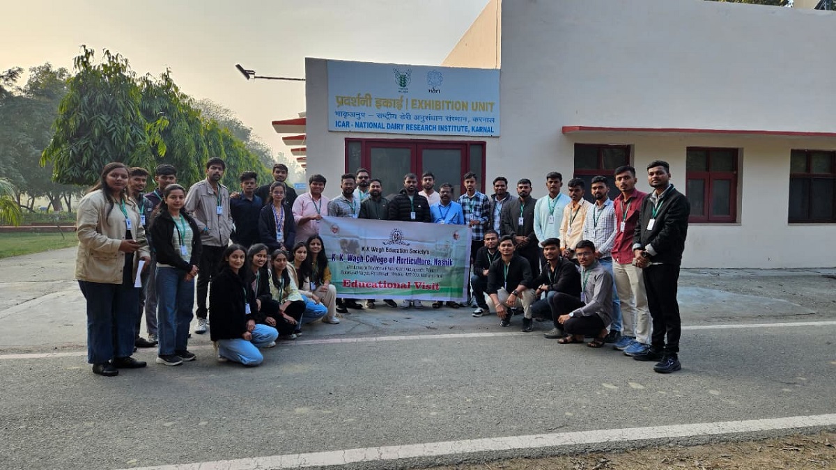 North india Educational Visit